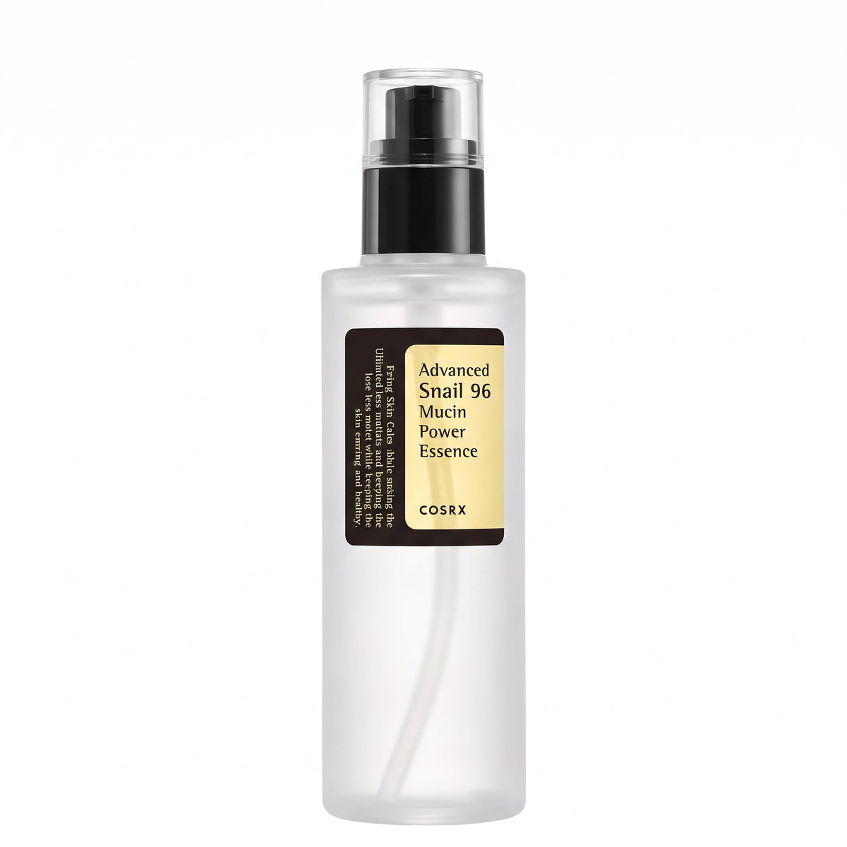 COSRX Advanced Snail 96 Mucin Power Essence 100ml – Hydrating Repair Essence