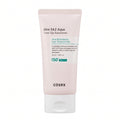 COSRX Aloe 54.2 Aqua Tone-Up Sunscreen SPF 50+ – Hydrating Daily Sunscreen