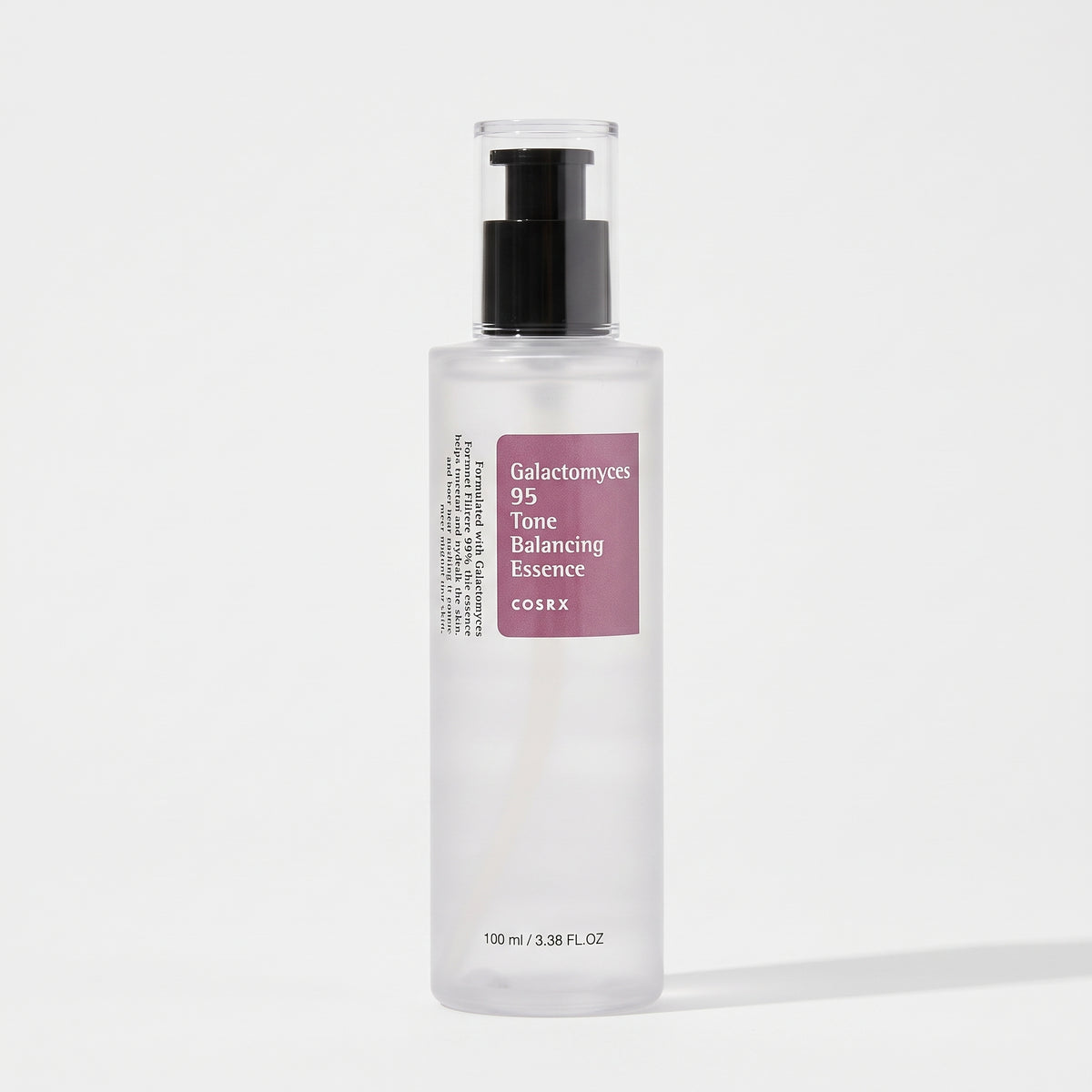 COSRX Galactomyces 95 Tone Balancing Essence 100ml – Brightening Essence