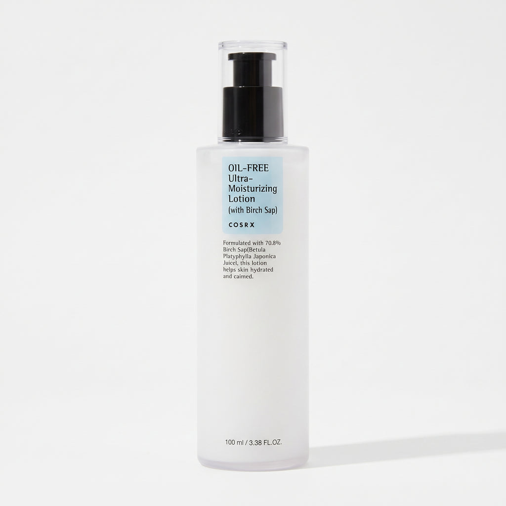 COSRX Hydrium Watery Toner 280ml – Vitamin B5 Hydrating Toner for Dry, Dehydrated Skin