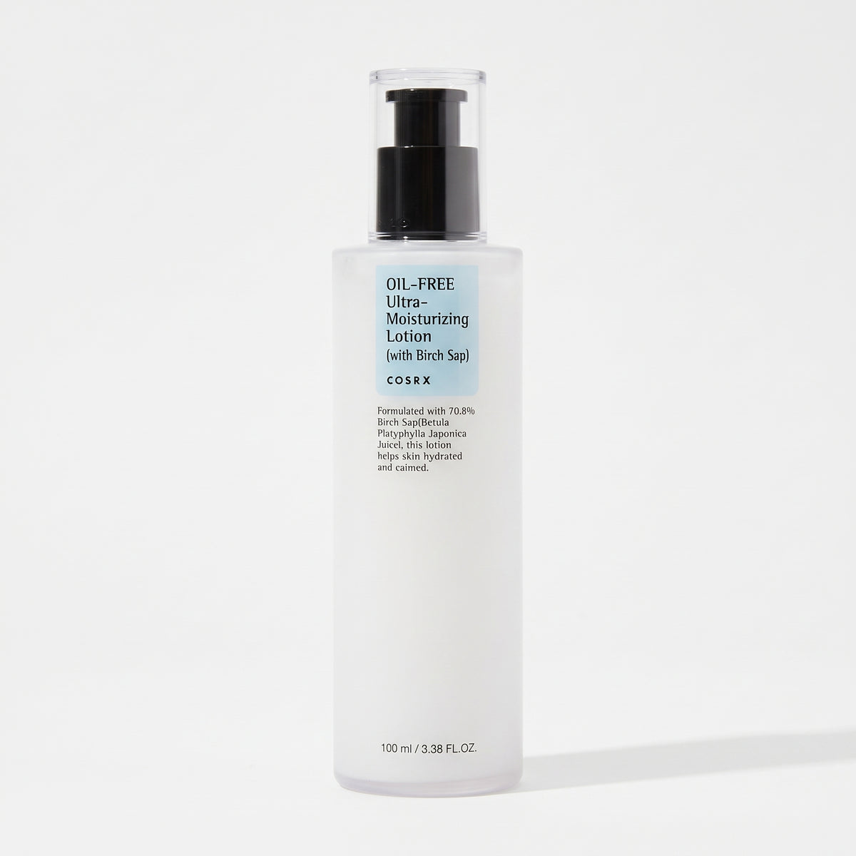 COSRX Hydrium Watery Toner 280ml – Vitamin B5 Hydrating Toner for Dry, Dehydrated Skin