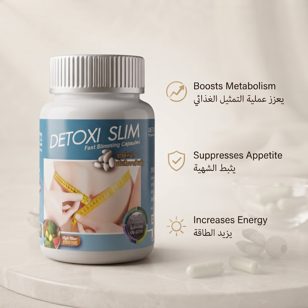 Detoxi Slim