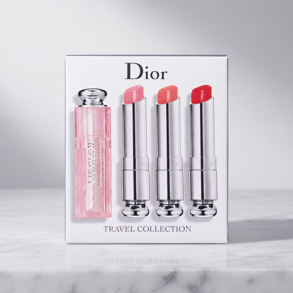 Christian Dior Addict Lip Glow Set – image 2