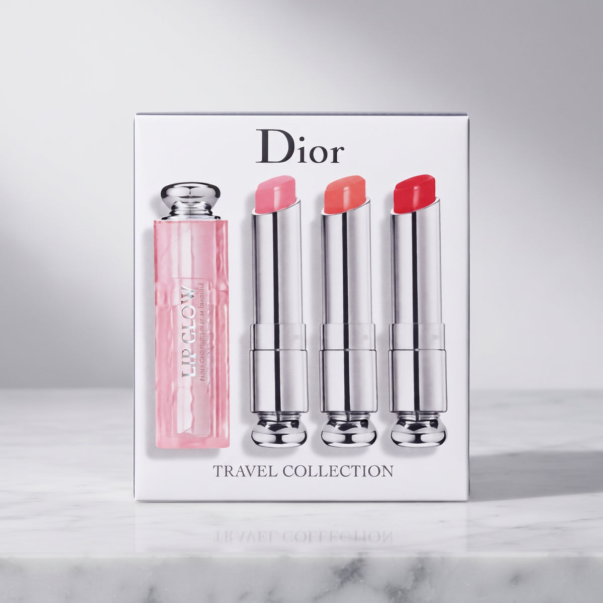 Christian Dior Addict Lip Glow Set – image 2