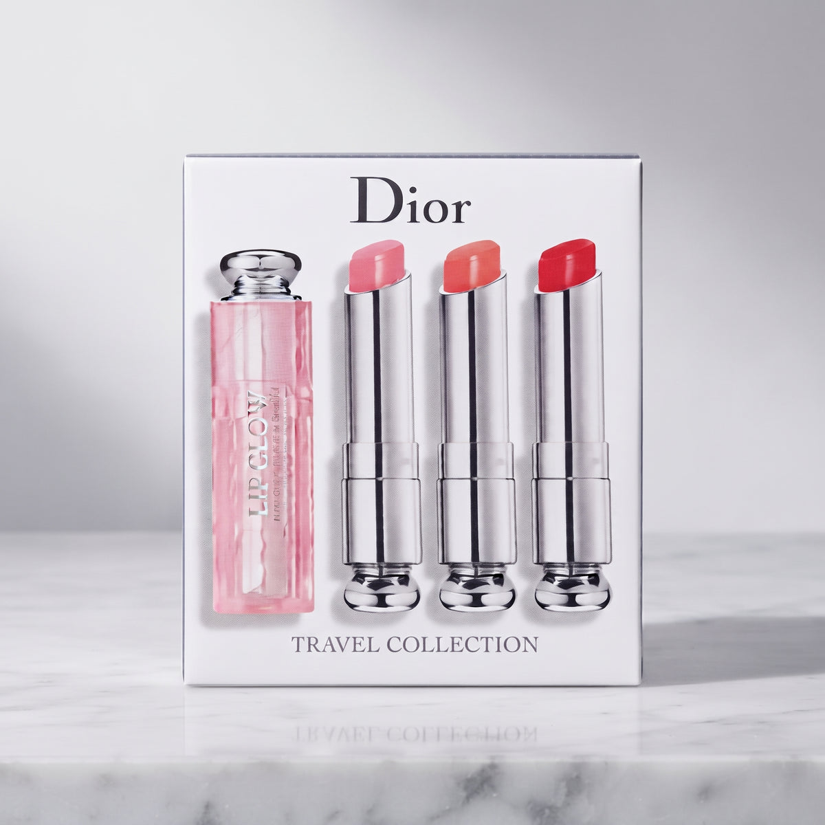 Christian Dior Addict Lip Glow Set – image 4
