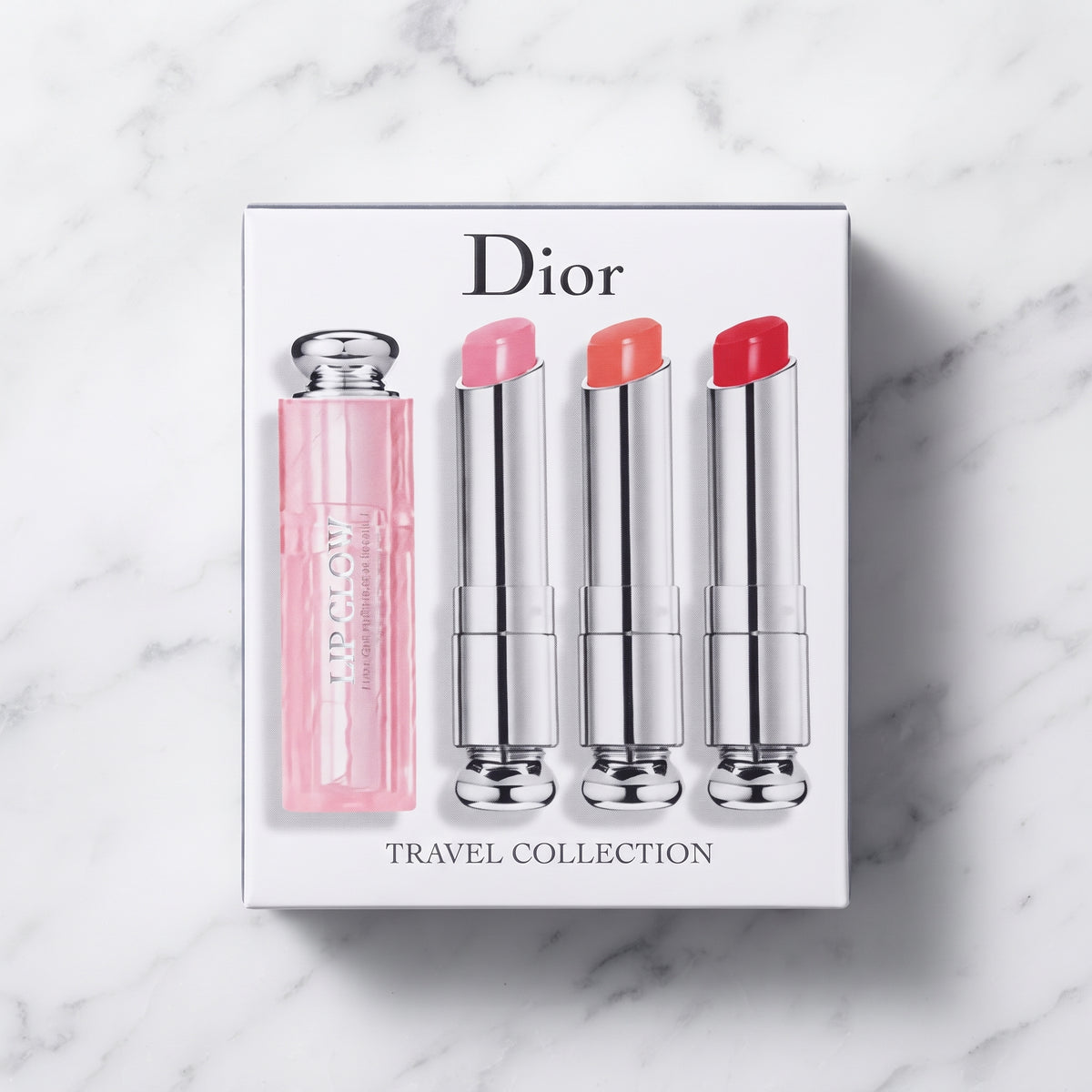 Christian Dior Addict Lip Glow Set – image 3