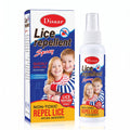 Disaar Lice Repellent Spray