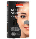 Purederm Charcoal Nose Pore Strips – authentic skincare in Oman