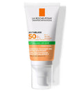 La Roche-Posay Anthelios Anti-Shine Tinted Sun Gel Cream SPF 50+ – authentic sunscreen in Oman