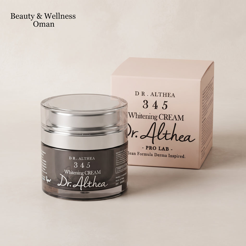 Dr. Althea 345 Brightening Cream