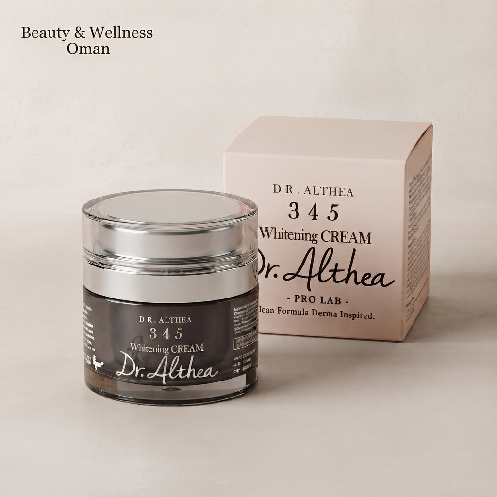 Dr. Althea 345 Brightening Cream – image 5