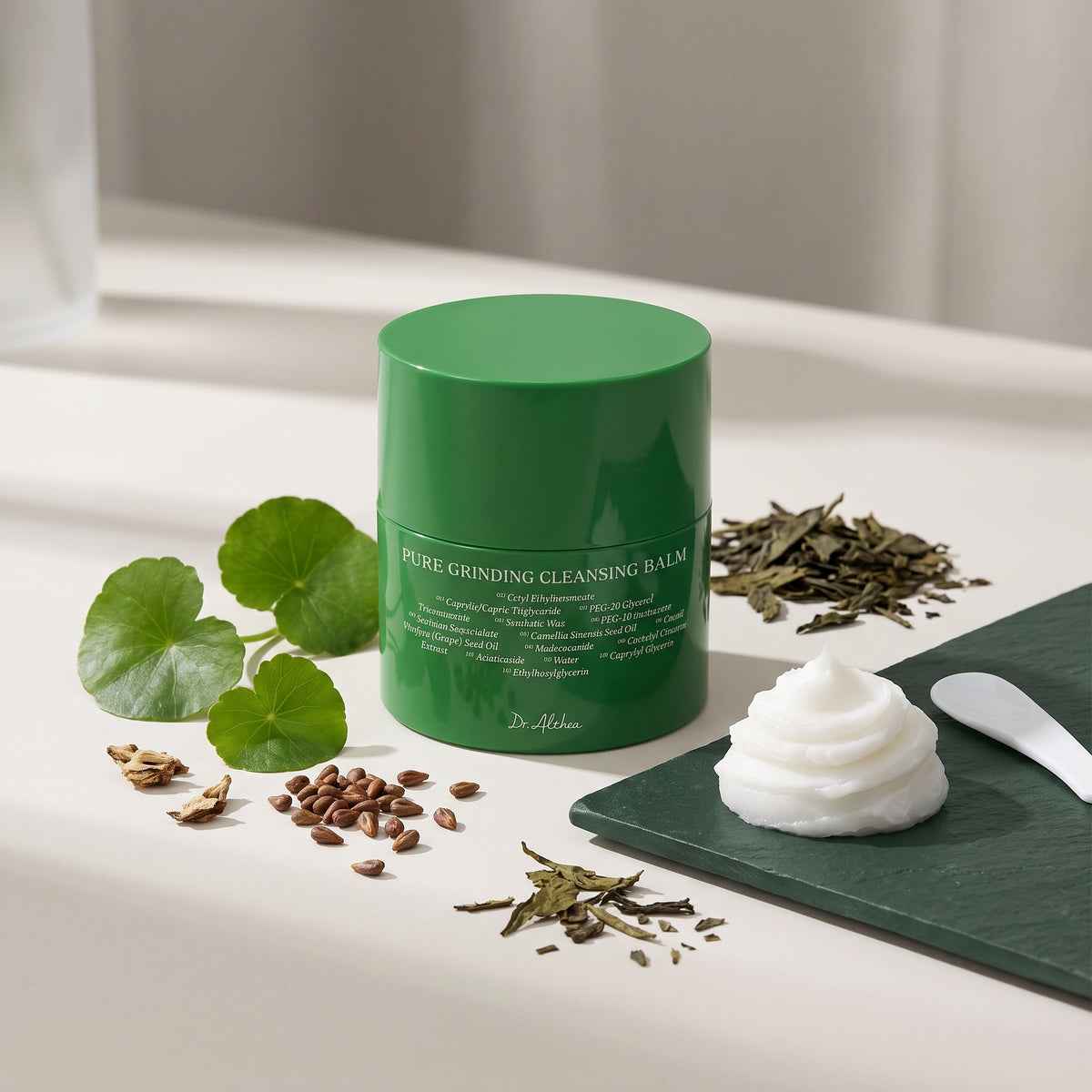 Dr. Althea Pure Grinding Cleansing Balm – image 3