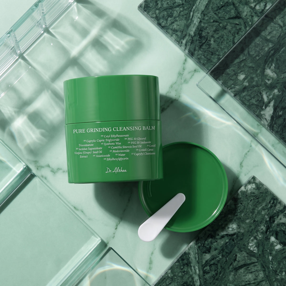 Dr. Althea Pure Grinding Cleansing Balm – image 2