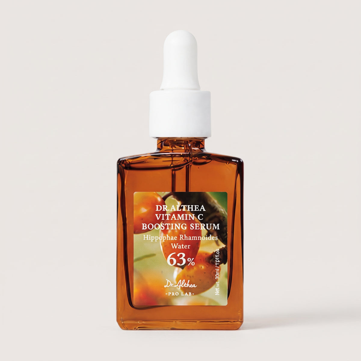 Dr. Althea Vitamin C Boosting Serum