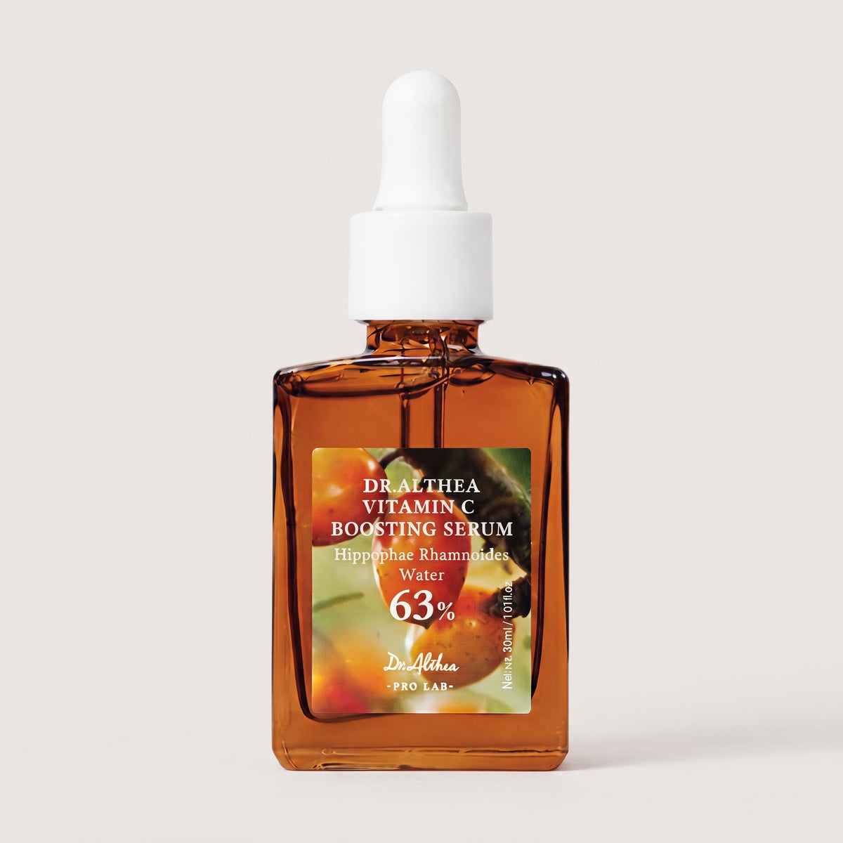 Dr. Althea Vitamin C Boosting Serum