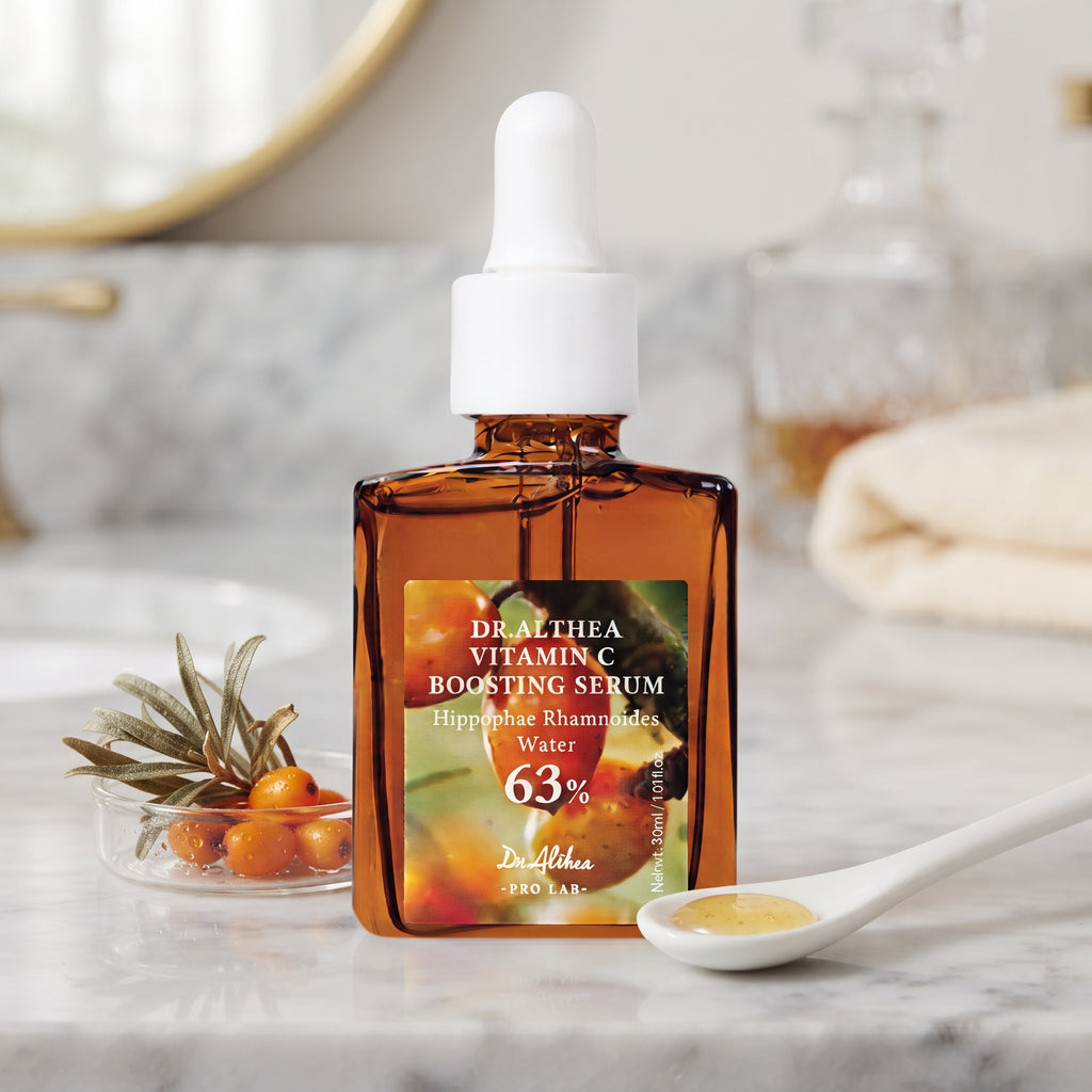 Dr. Althea Vitamin C Boosting Serum – image 4