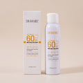 Dr. Rashel Sun Spray SPF 60++ 150ml – Lightweight Sunscreen Spray for Face & Body