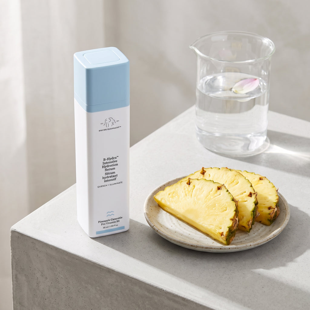 Drunk Elephant B-Hydra Intensive Hydration Serum – Vitamin B5 Serum
