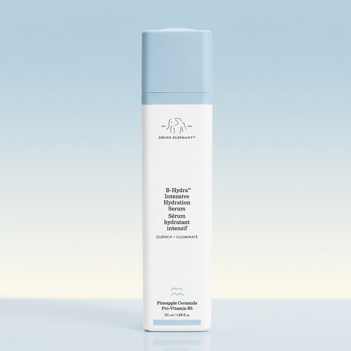 Drunk Elephant B-Hydra Intensive Hydration Serum – Vitamin B5 Serum