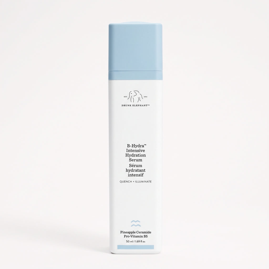 Drunk Elephant B-Hydra Intensive Hydration Serum – Vitamin B5 Serum