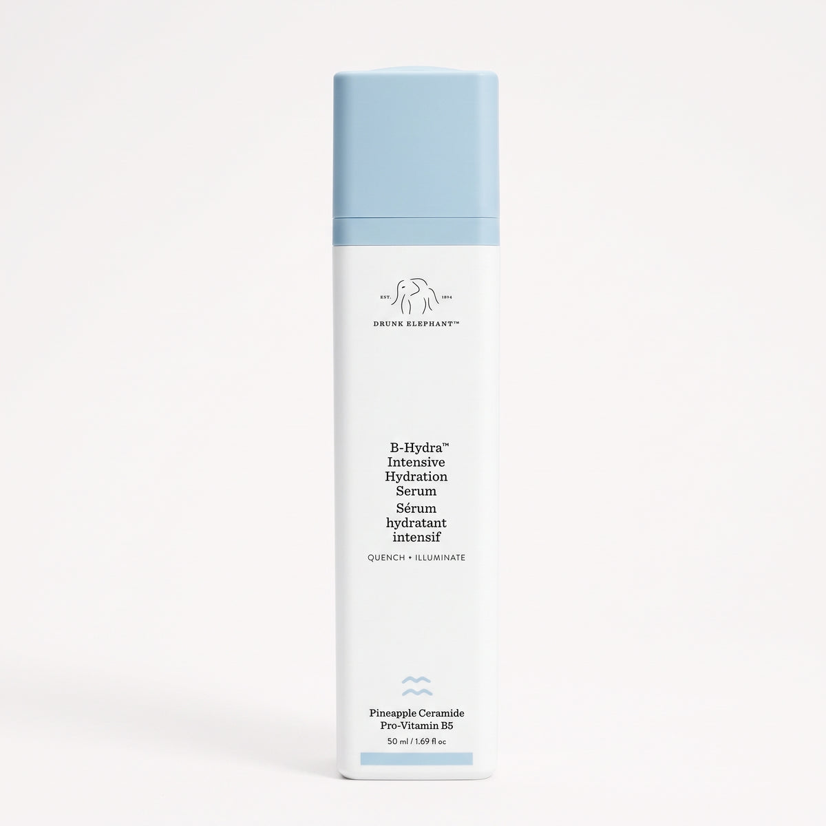 Drunk Elephant B-Hydra Intensive Hydration Serum – Vitamin B5 Serum