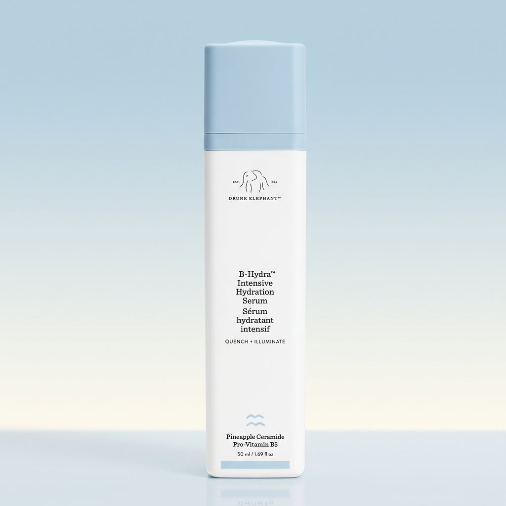 Drunk Elephant B-Hydra Intensive Hydration Serum – Vitamin B5 Serum