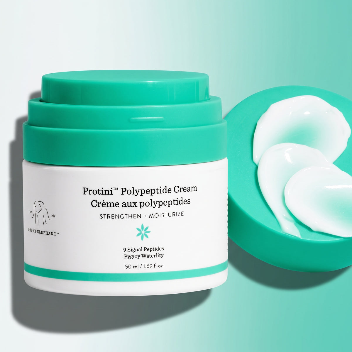 Drunk Elephant Polypeptide Cream