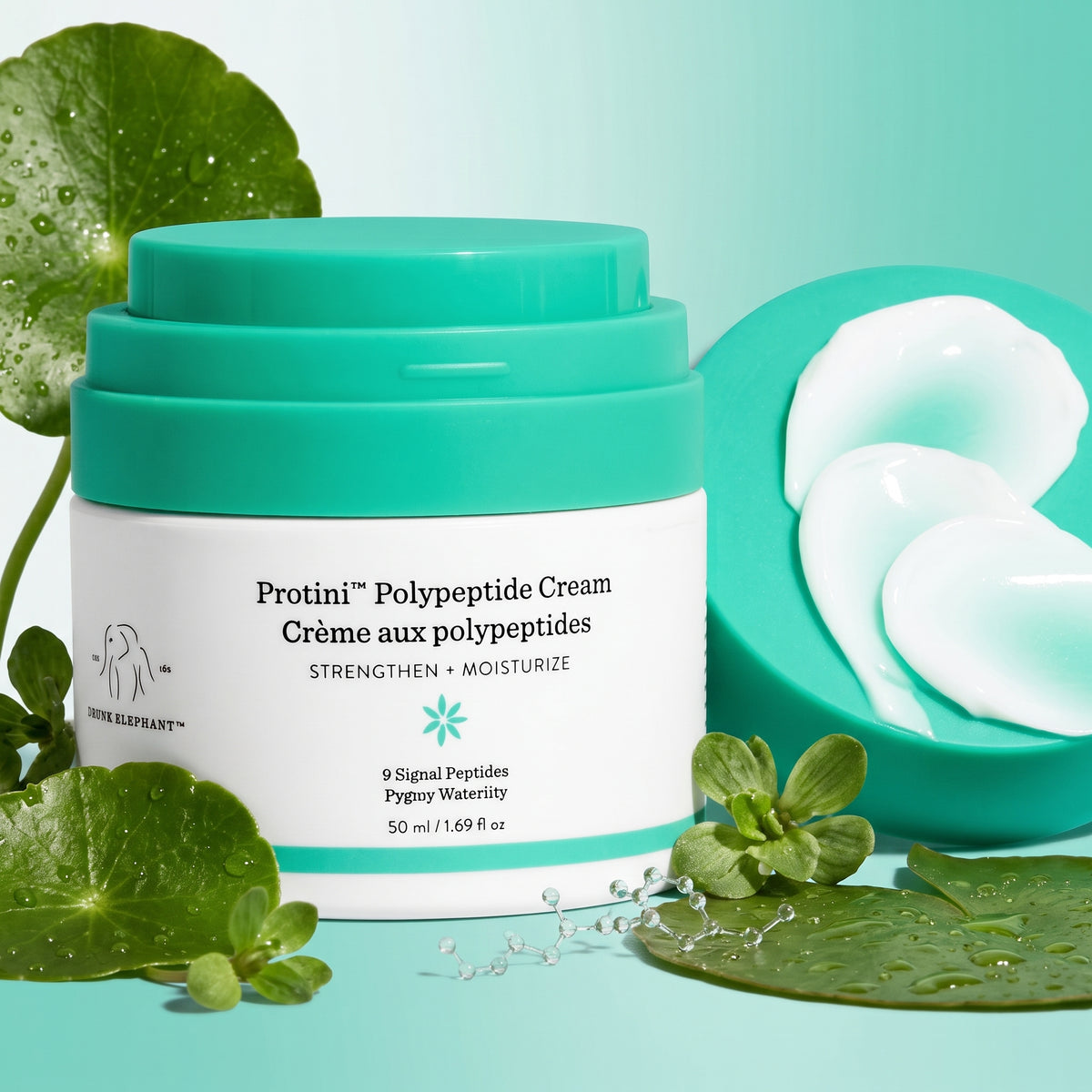 Drunk Elephant Polypeptide Cream