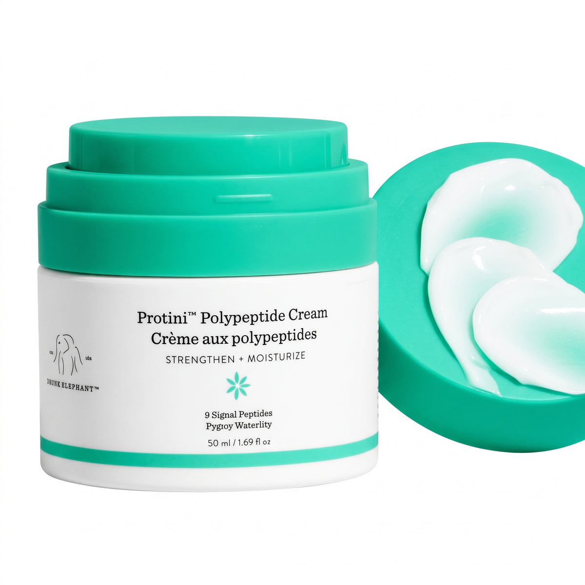 Drunk Elephant Polypeptide Cream