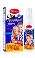 Lice Repellent Spray – authentic haircare in Oman