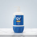 QV Intensive Cream 500g – Rich Moisturiser for Very Dry Skin