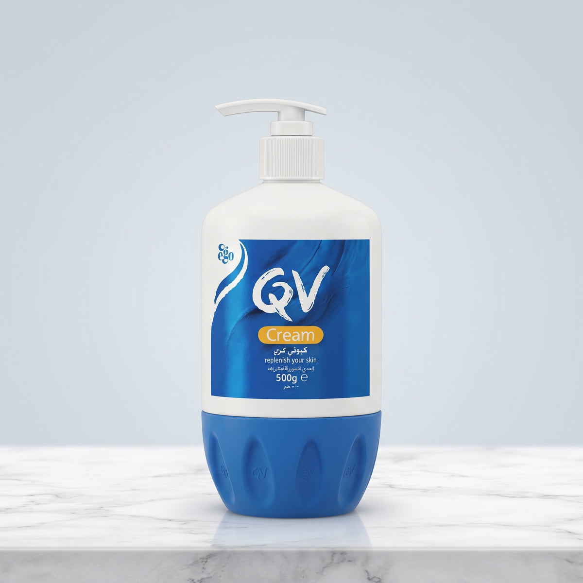 QV Intensive Cream 500g – Rich Moisturiser for Very Dry Skin