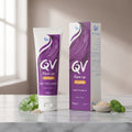 QV Flare Up Cream 100g – For Irritated, Eczema-Prone Skin