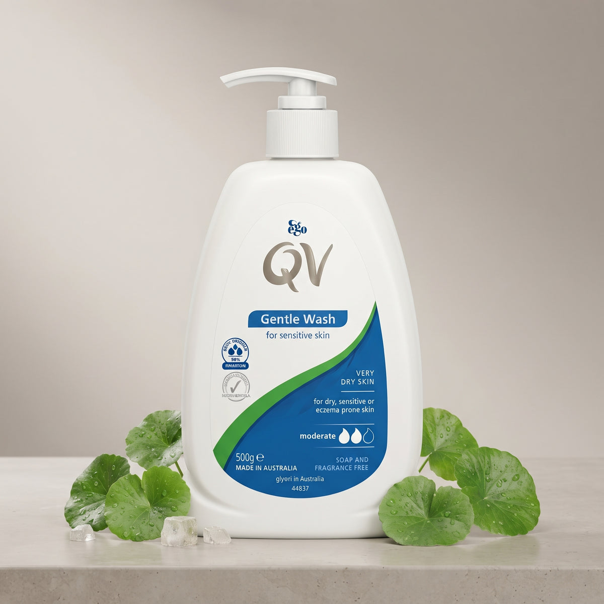 QV Gentle Wash for Sensitive Skin