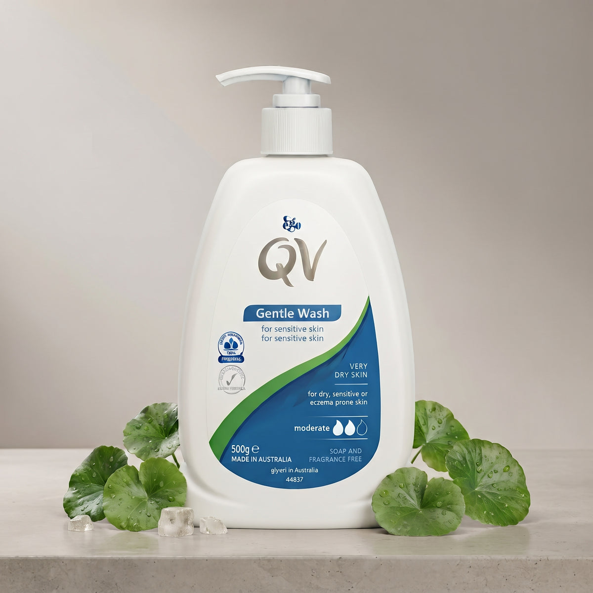 QV Gentle Wash for Sensitive Skin