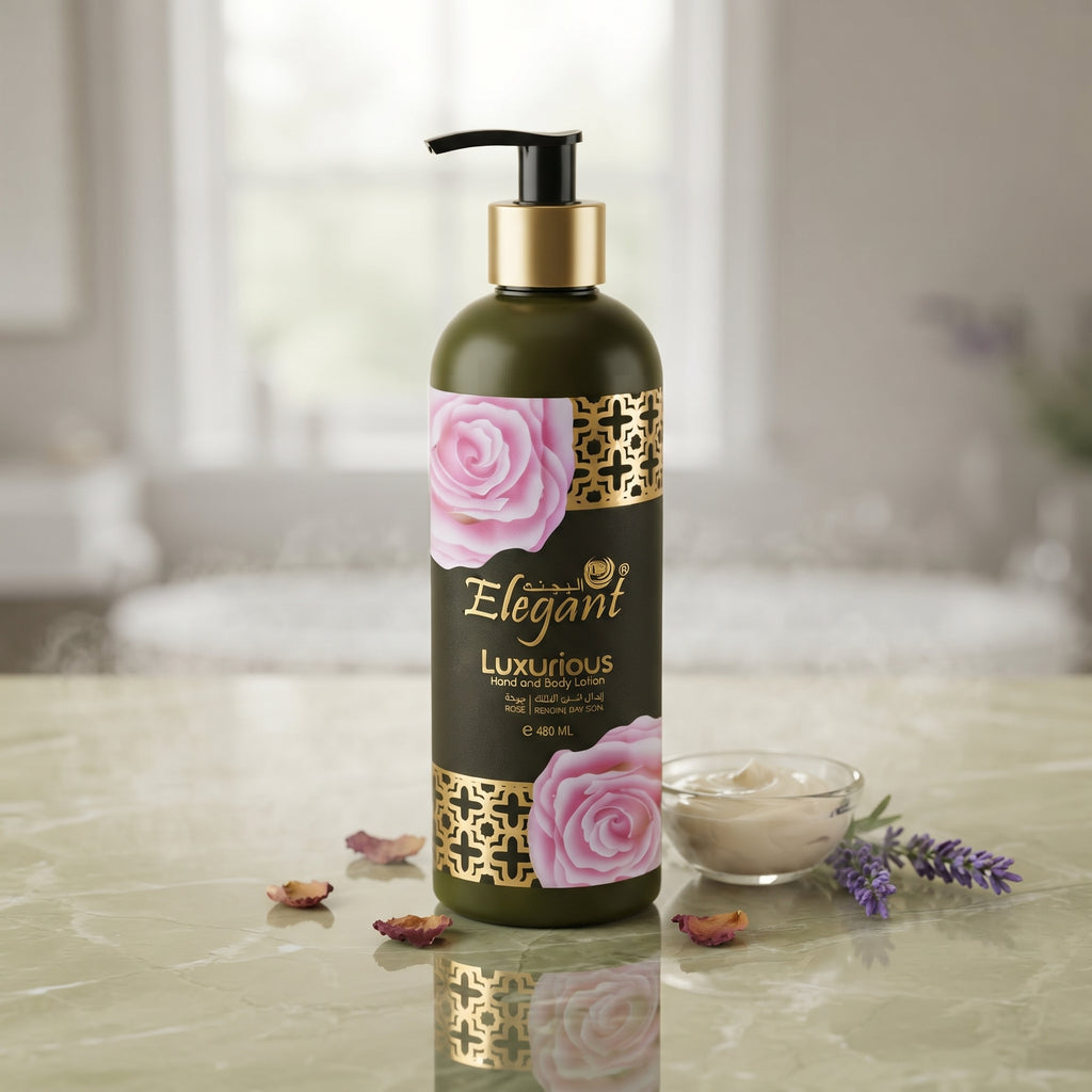 Dwella Herbotech Himalayan Rose Shampoo For Hair Shine & Deep Conditioning & No Parabean (300 Ml)