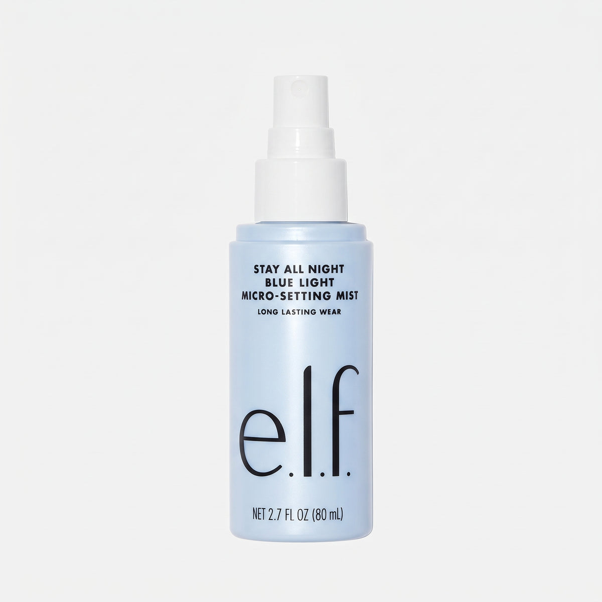 e.l.f. Stay All Night Blue Light Micro-Setting Mist