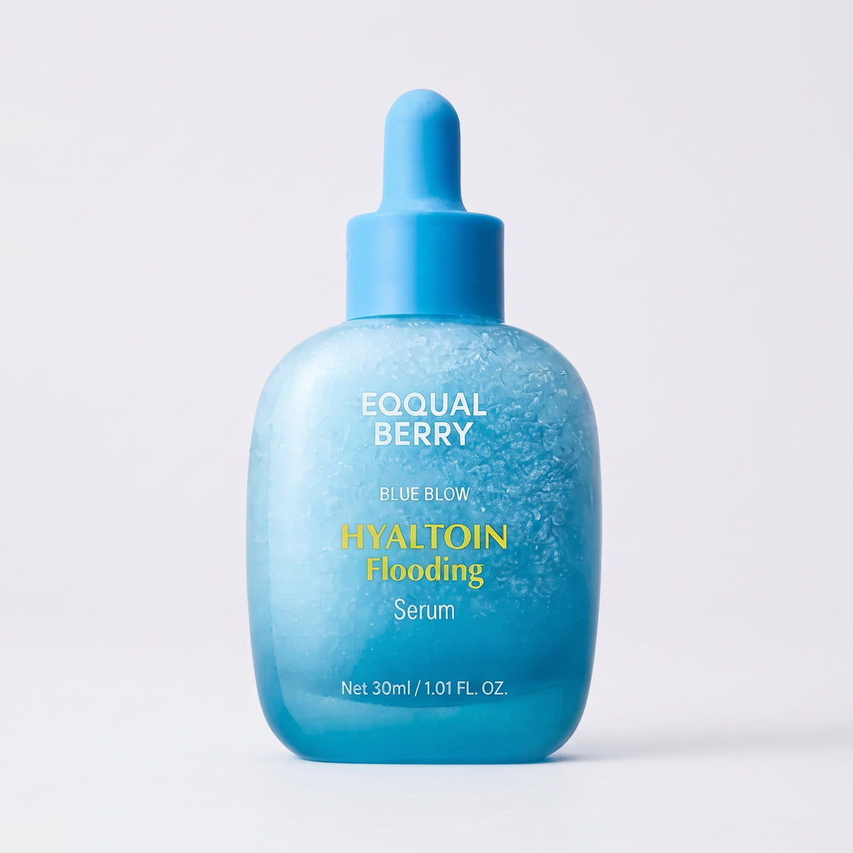 Eqqualberry Blue Blow Hyaltoin Flooding Serum – image 2