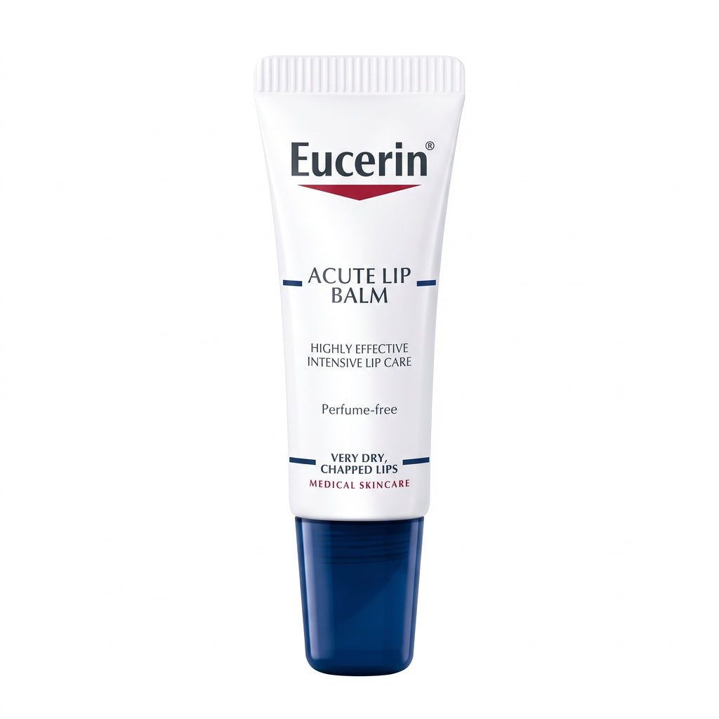 Eucerin Acute Lip Balm