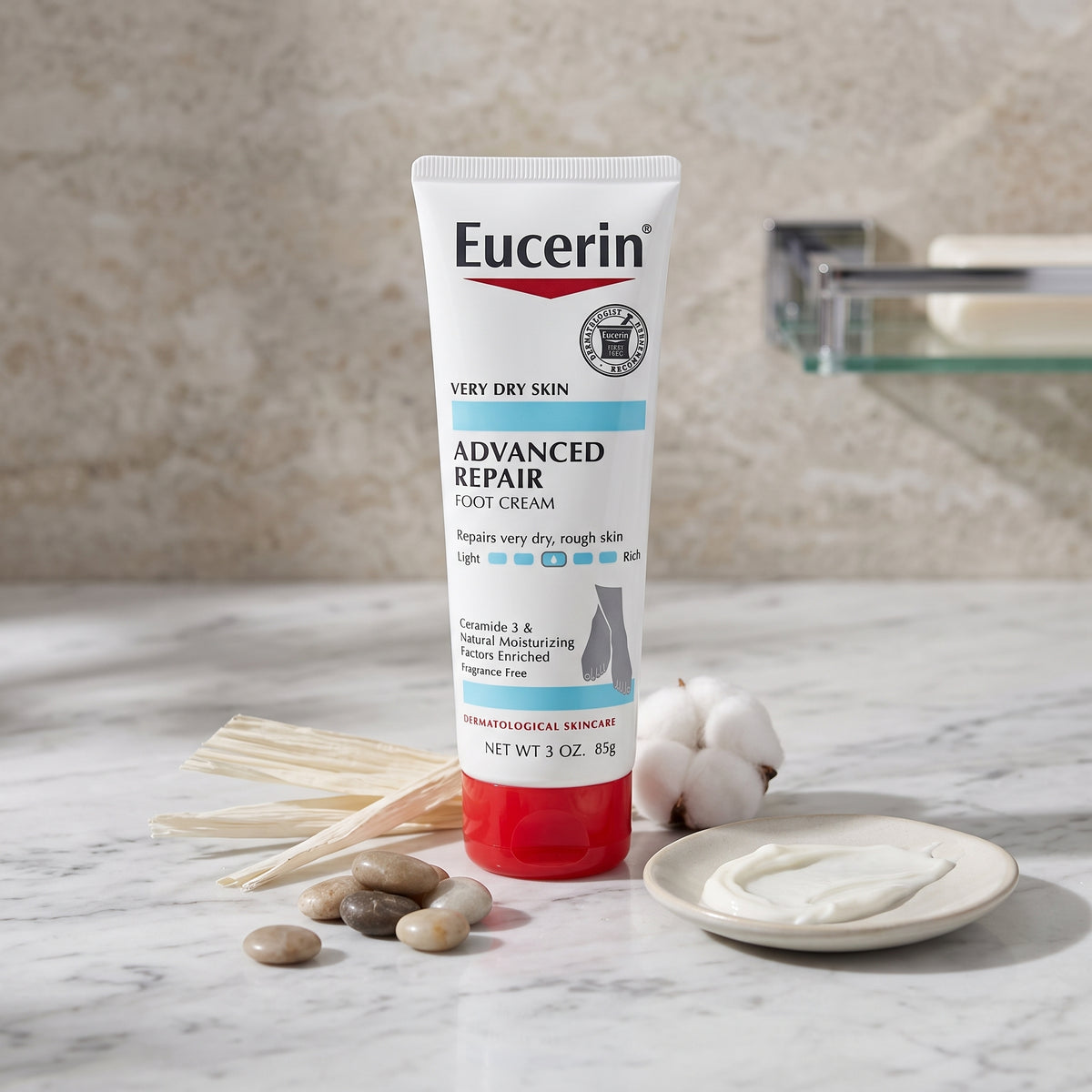 Eucerin Advanced Repair Hand Cream
