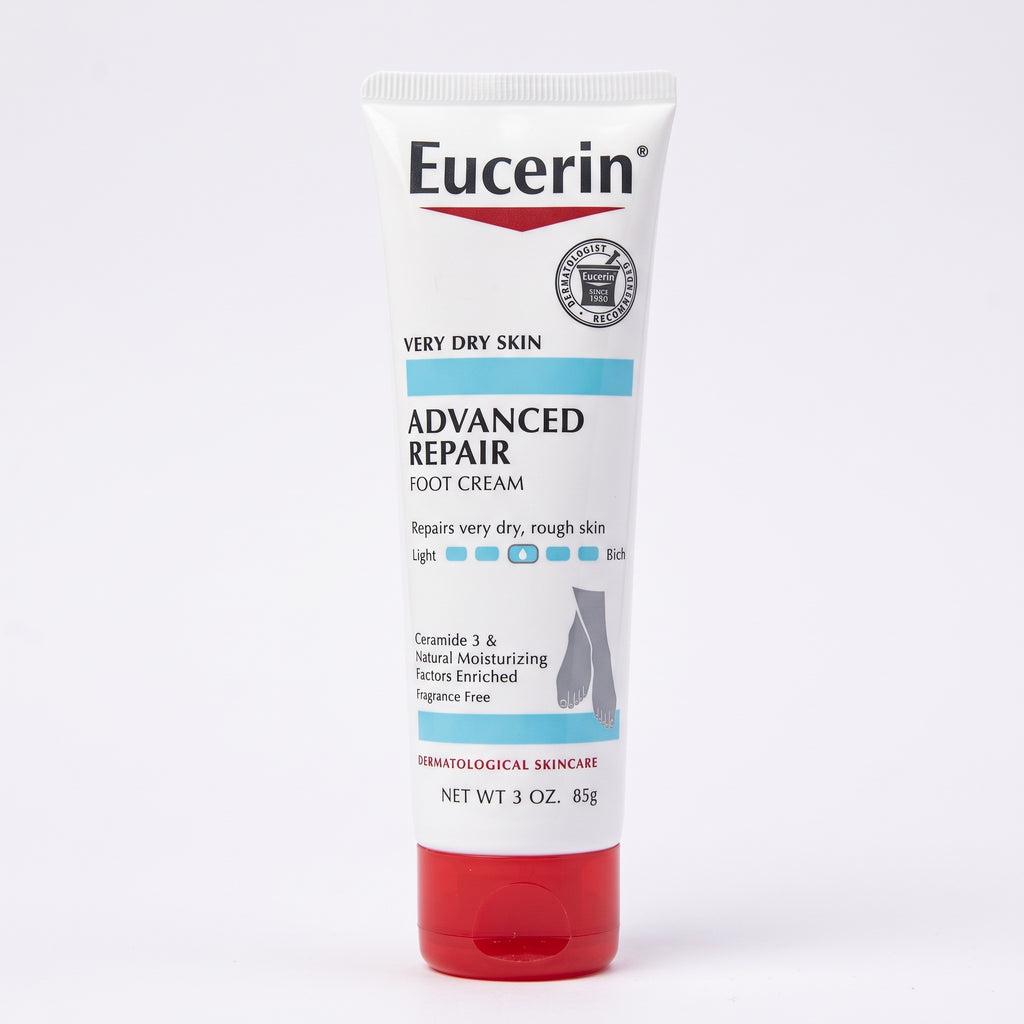 Eucerin Advanced Repair Hand Cream