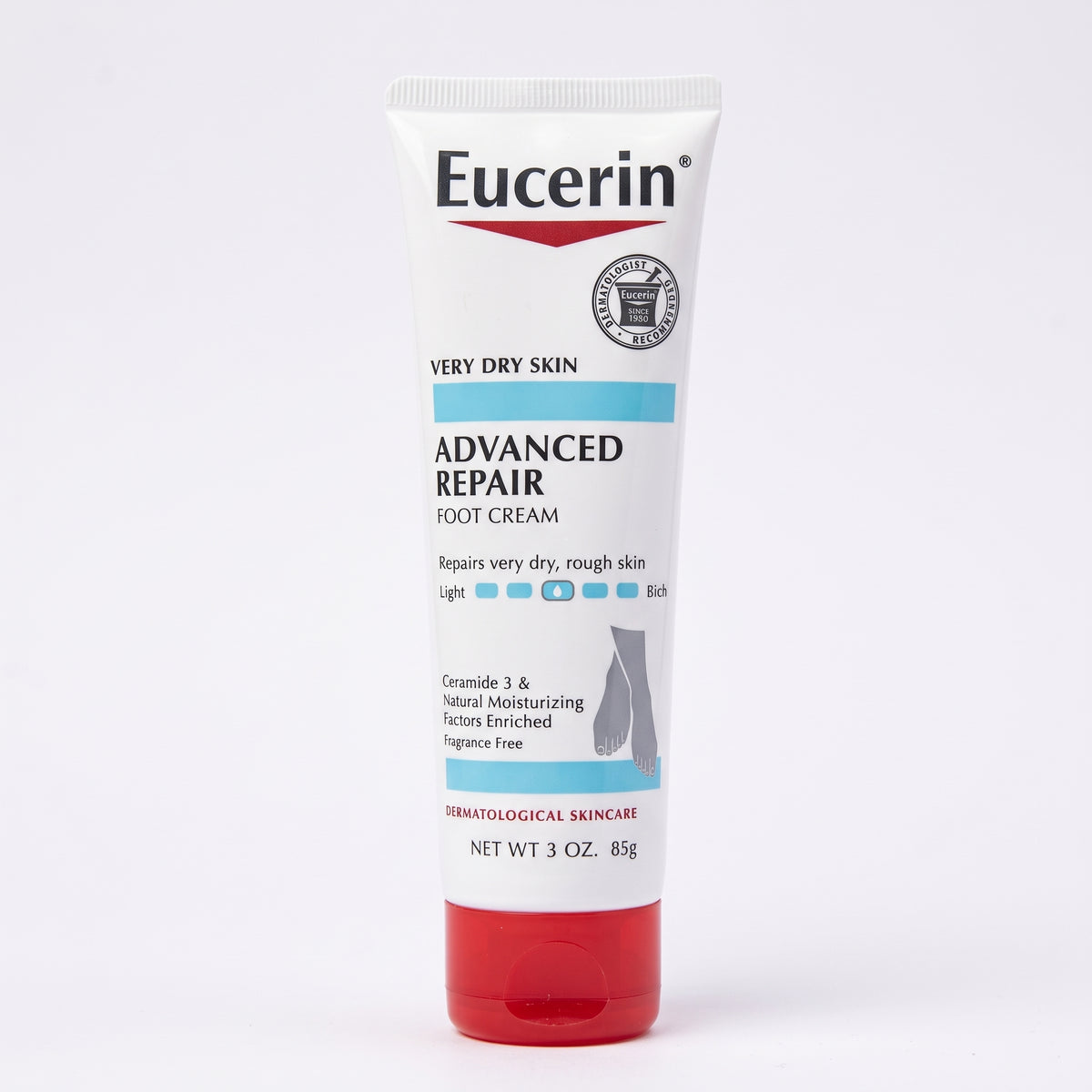Eucerin Advanced Repair Hand Cream