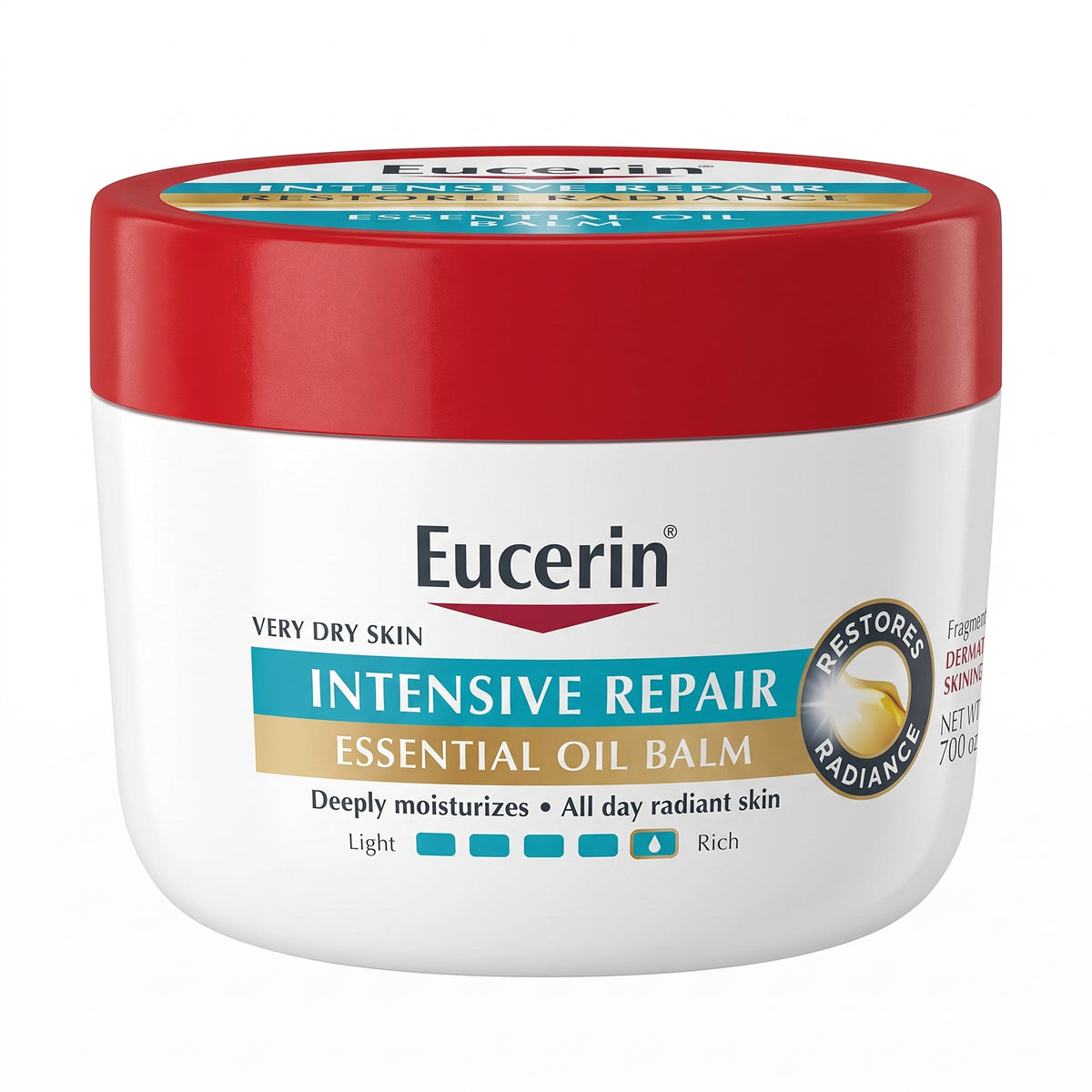 Eucerin Intensive Repair Essential Oil Balm