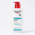 Eucerin Intensive Repair Lotion 500ml – Fragrance-Free for Very Dry Skin