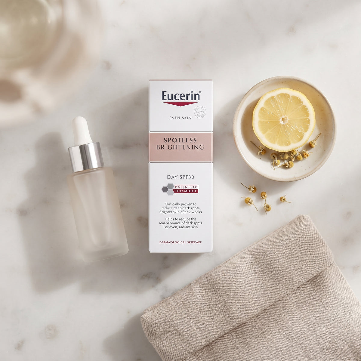 Even Skin – Spotless Brightening Day SPF 30 (Thiamidol) – image 3
