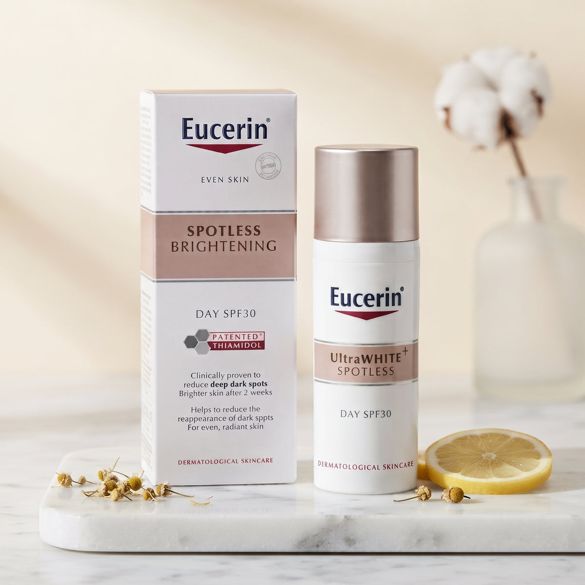 Even Skin – Spotless Brightening Day SPF 30 (Thiamidol) – image 5