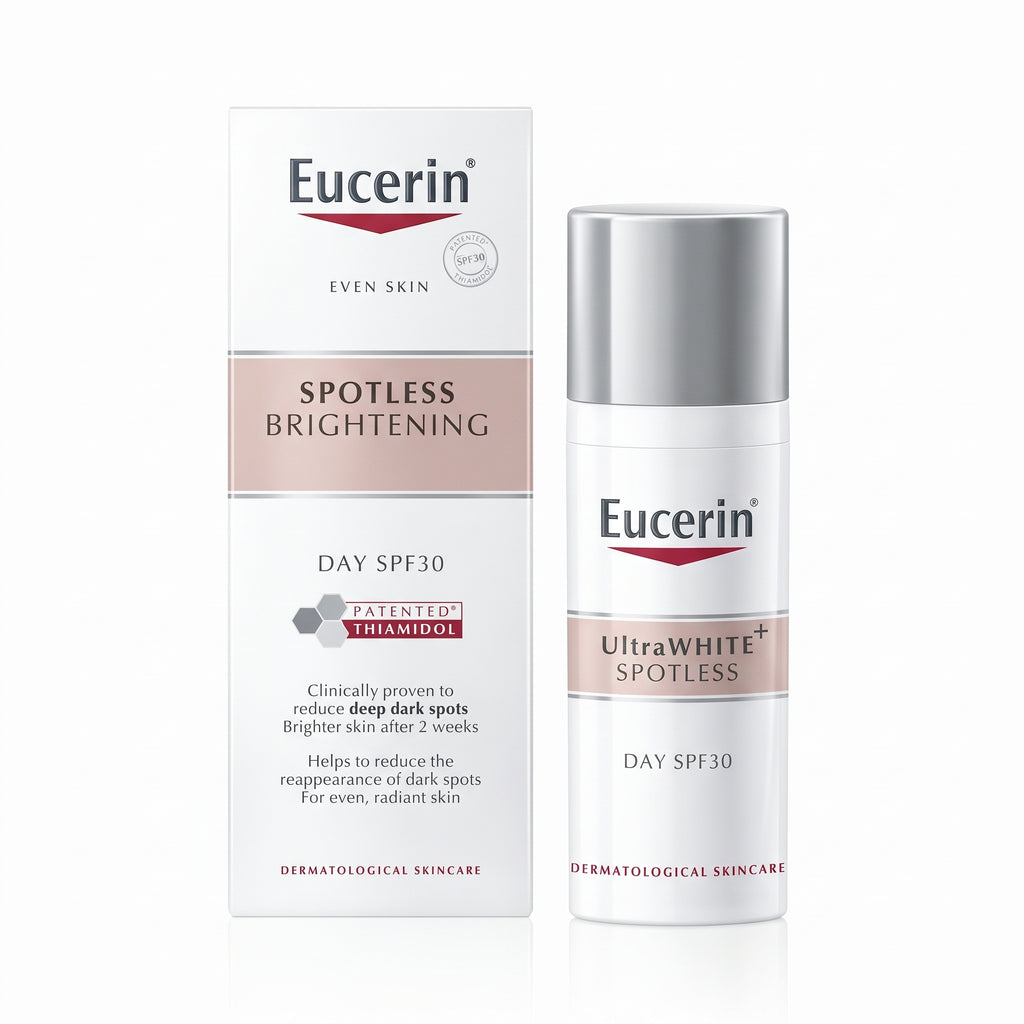 Even Skin – Spotless Brightening Day SPF 30 (Thiamidol) – image 4