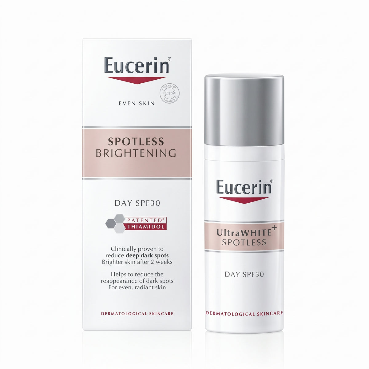 Even Skin – Spotless Brightening Day SPF 30 (Thiamidol) – image 4
