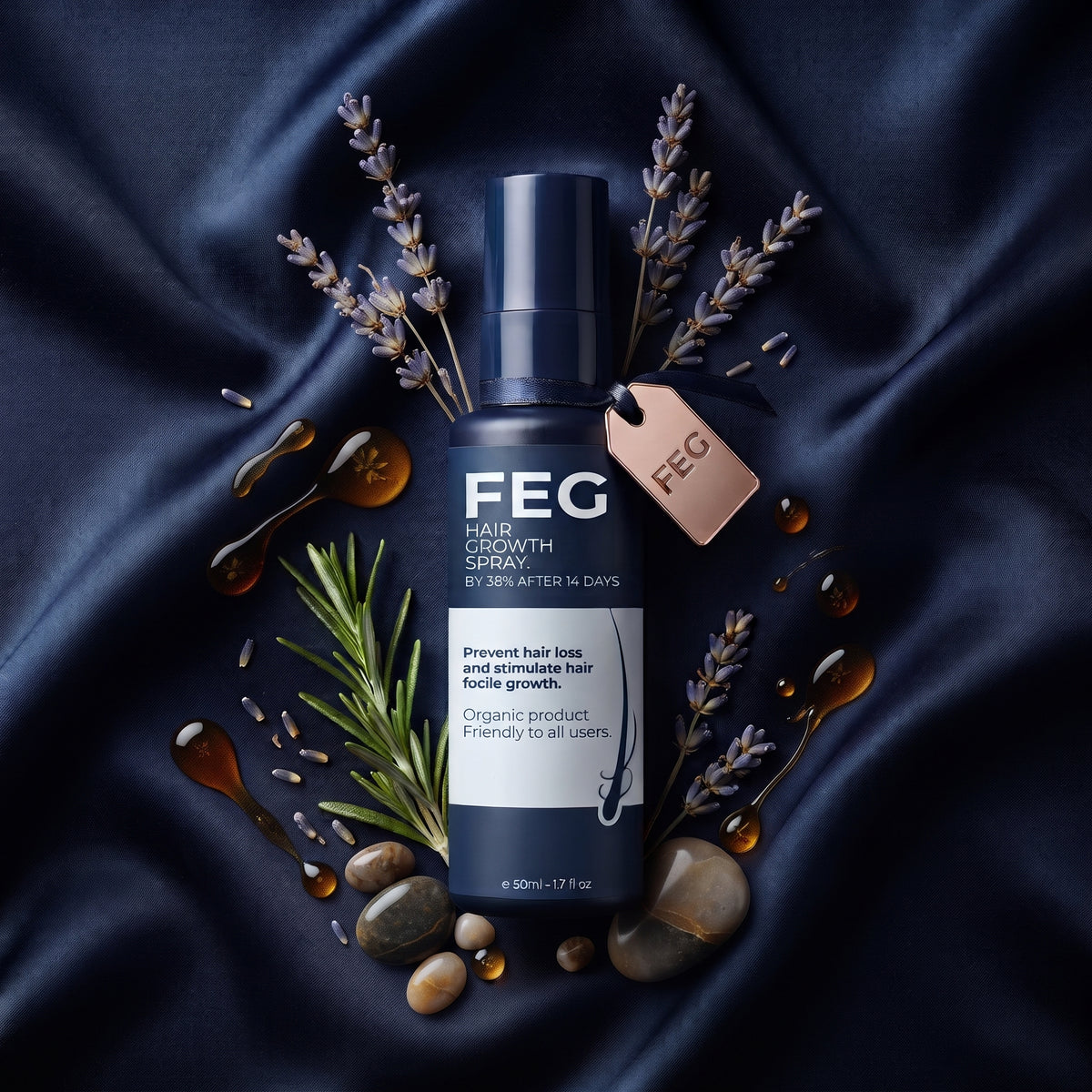 FEG Hair Growth Spray – image 3