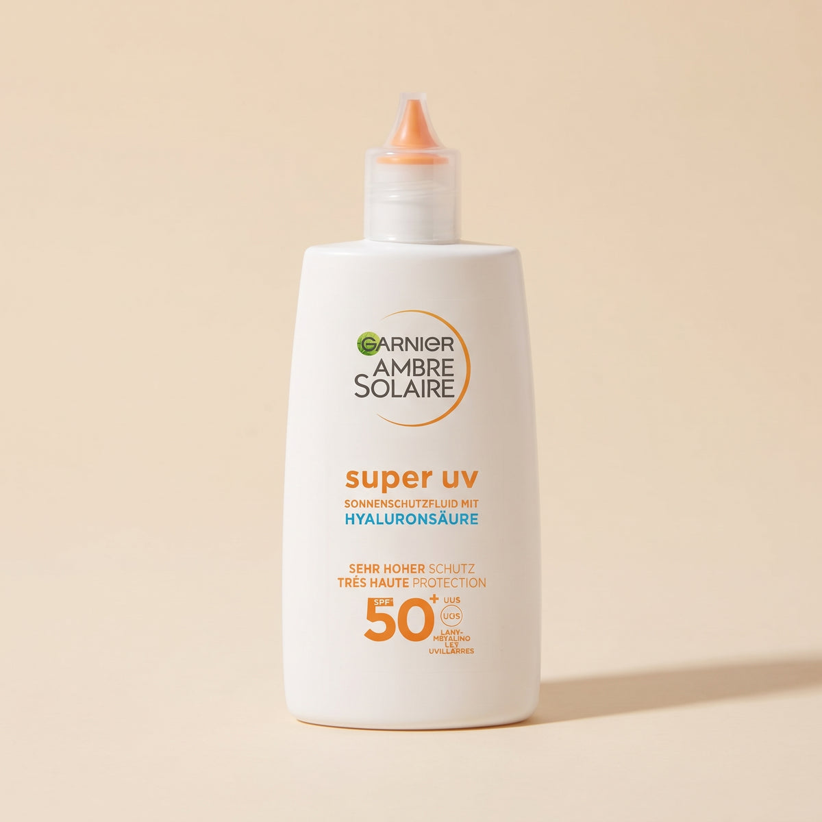 Garnier Ambre Solaire Super UV SPF 50+ – image 5